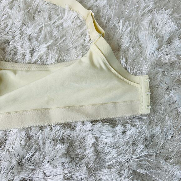 Jodee Cream 40A Surgical Bra Style 810 - Picture 5 of 8